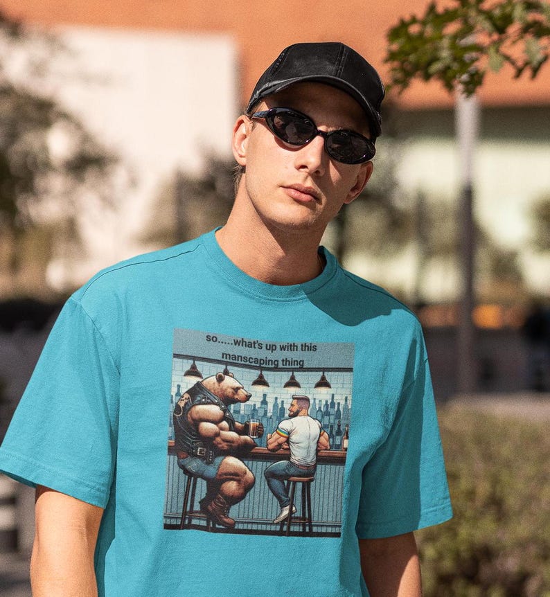 Bondi Blue