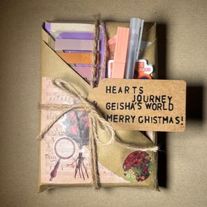 Blind Date With a Book | Manga & Japanese Literature | Mystery Book | Teacher Gifts | Gift For Book Lovers