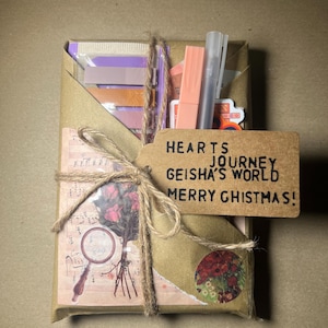 Blind Date With a Book | Manga & Japanese Literature | Mystery Book | Teacher Gifts | Gift For Book Lovers