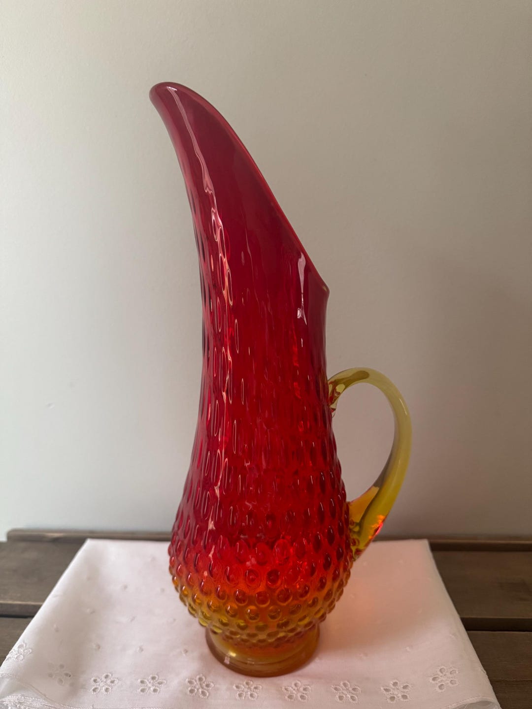 Savannah Style Pitcher