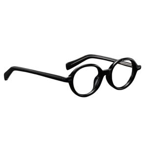 Small Oval Eyeglasses Frame, 90s eyeglasses, oval eyeglasses, old fashion eyeglasses, vintage style eyeglasses, retro glasses frames