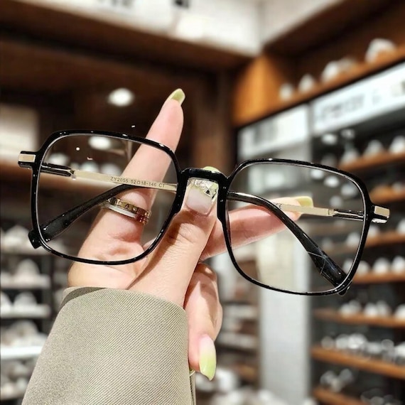 Anti Blue Light Glasses, Anti-Glare Protective Eyewear, UV400 Protection, blue light glasses, blue light reading glasses