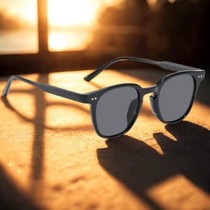 Vintage Square Sunglasses Women Men, Blue Light Glasses, oversized sunglasses, designer sunglasses, sunglasses 80s, retro square sunglasses