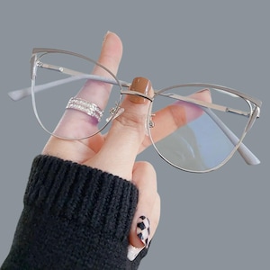 Blue light protection glasses, non prescription glasses, uv400 glasses, safety eyewear, computer glasses, reading glasses