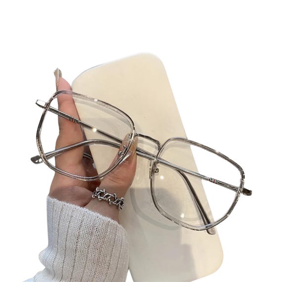 Transparent Computer Glasses, protective eyewear,… - image 3