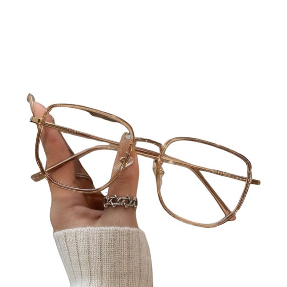 Transparent Computer Glasses, protective eyewear,… - image 2