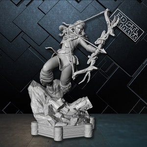 アーロイ 1/8 ホライゾンゼロドーン ガレージキット 未塗装 フィギュア Amazon | ゼンレスゾーンゼロ ジェーン・ドゥ ガレージキット 未