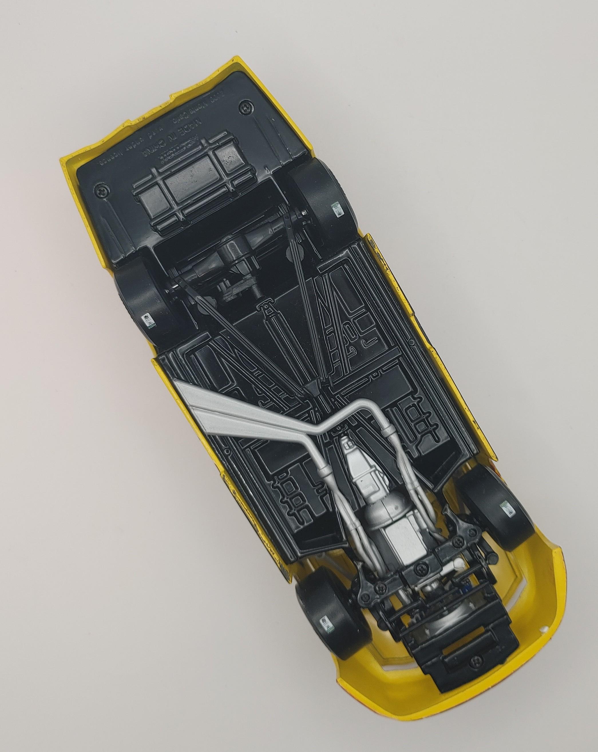 Action Racing JEFF GREEN #10 Nesquik 2000 Monte Carlo NASCAR - Etsy