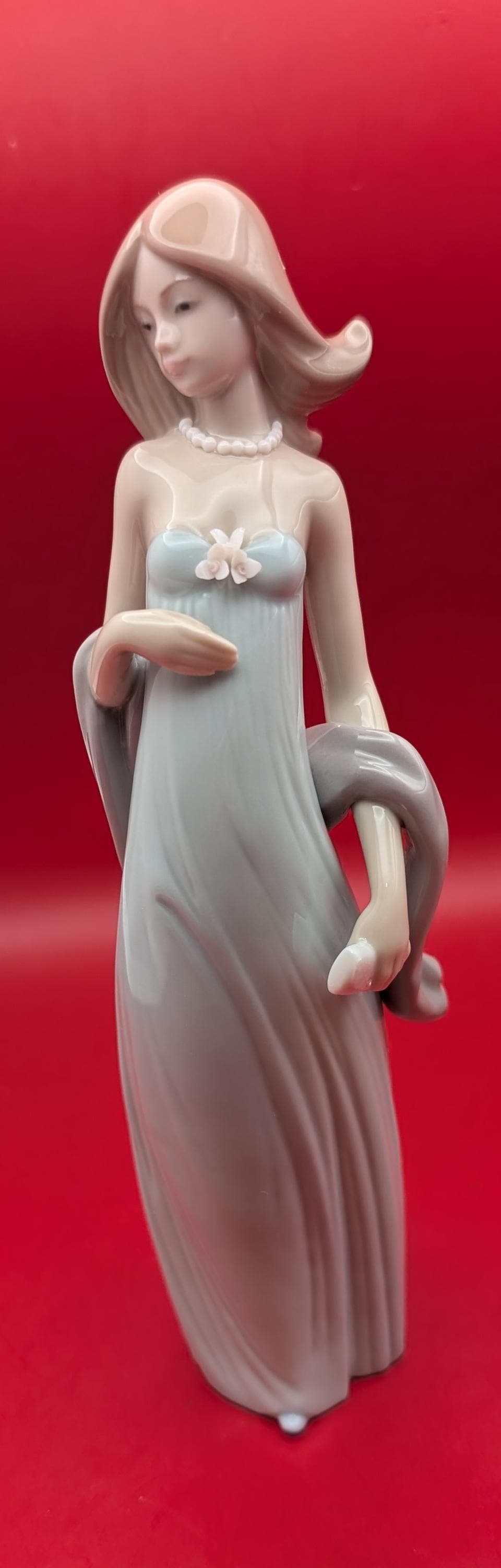 Lladro Figurines - Etsy Canada
