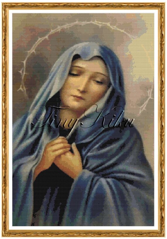 Our Lady Of Sorrows