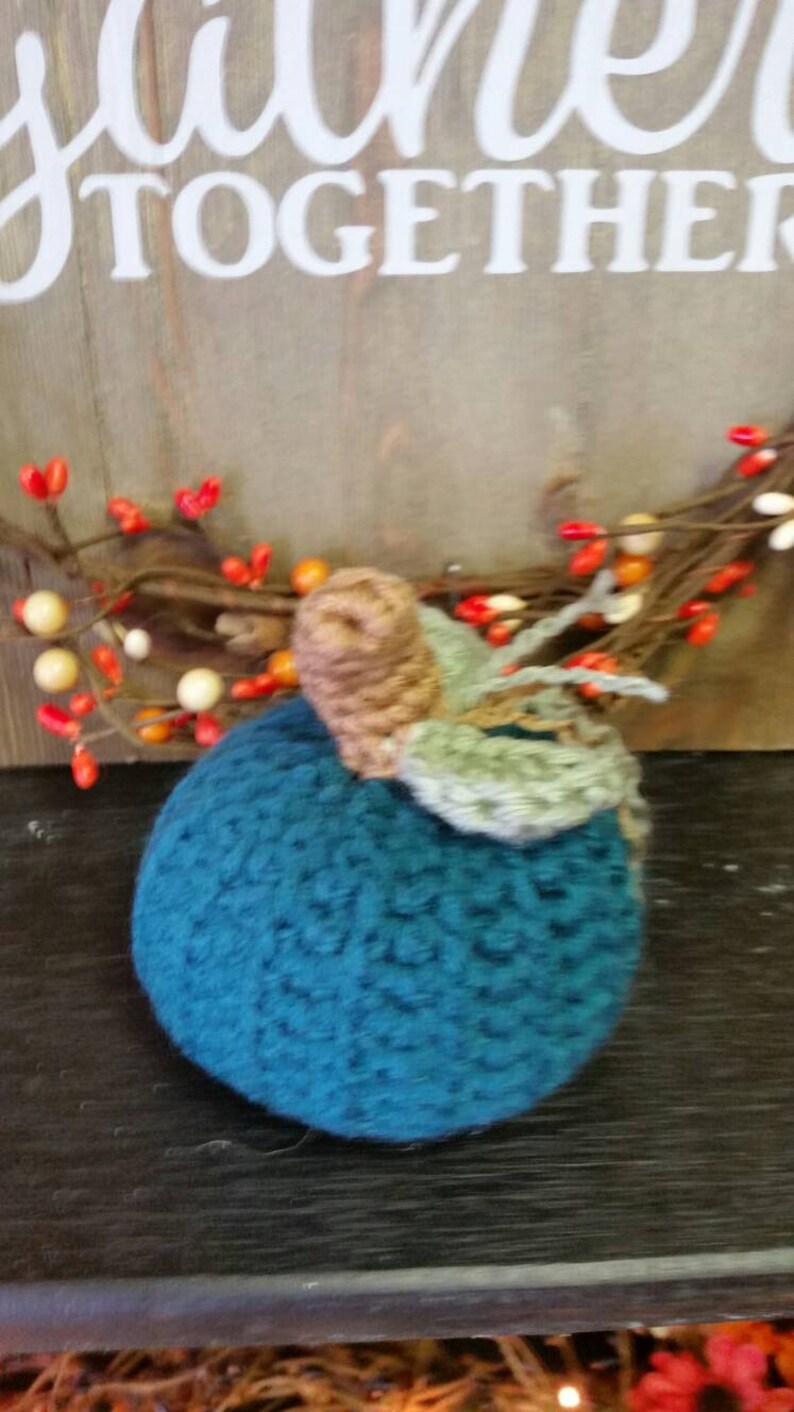 Pumpkin Set Crocheted Housewarming Autumn Halloween Fall Decor,crocheted pumpkins Thanksgiving Pumpkins Fall decor Pumpkin Pumpkin