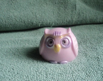 Owl Soap - Owl, Great gift, Tween Gift, Teacher, Coworker, Kids soap, Party Favor, Birthday Gift, Woodland, decorative soap, Cute Soap