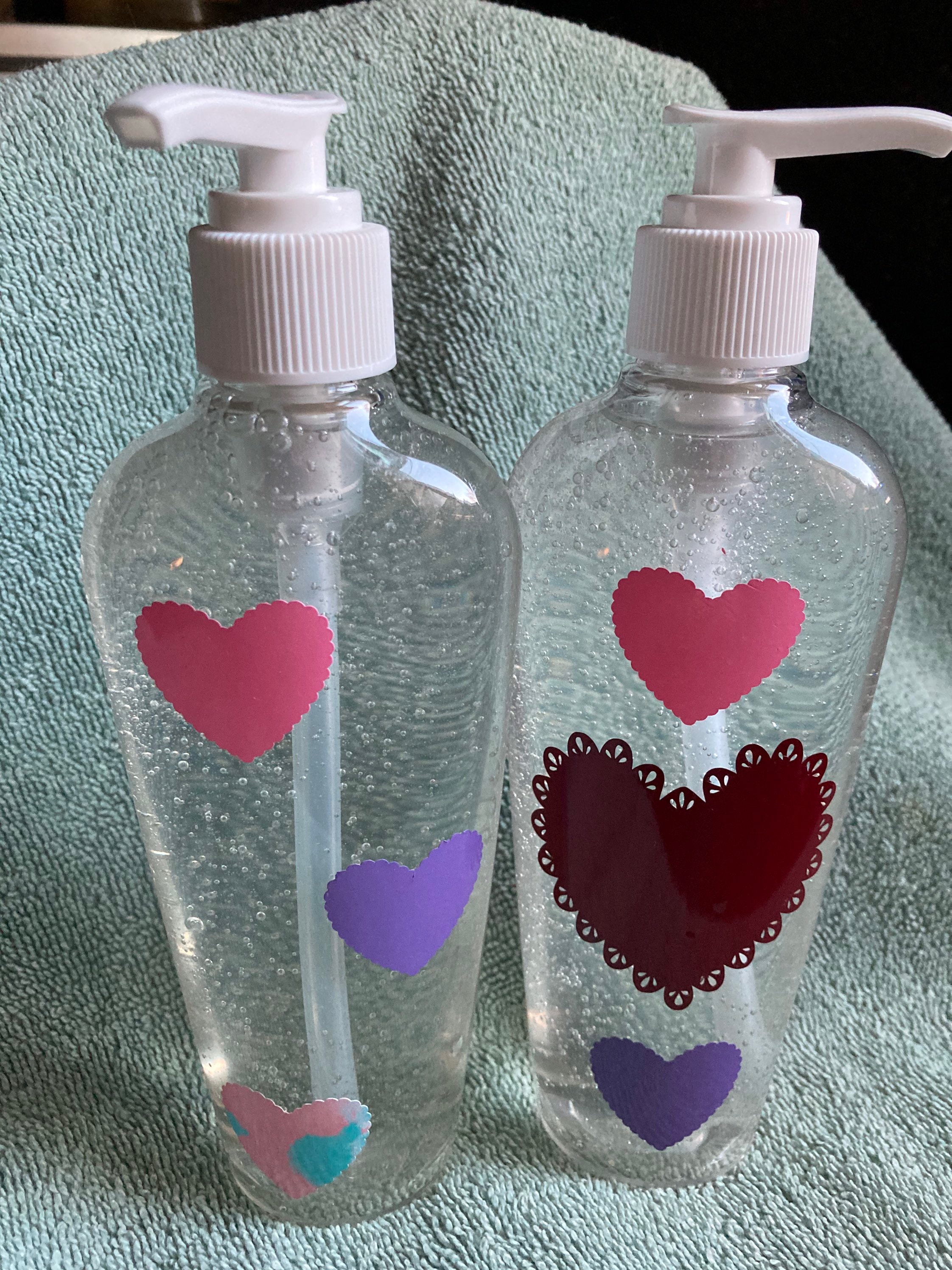 Valentine Liquid Soap Bottle Liquid Soap Pump Hand Soap Etsy