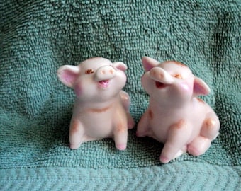 Pig Soap Set - Muddy Pig Soaps, Piggy, Pig Soaps,Pig fans, Farm Animals,Party Favors, Birthday,Tween gifts, Kids,Soap Gifts