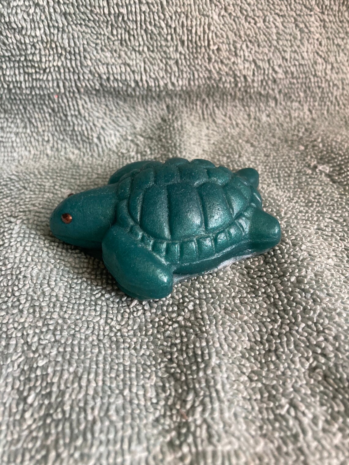 Sea Turtle Soap Set Turtle Sea Turtles Decorative Soap Etsy