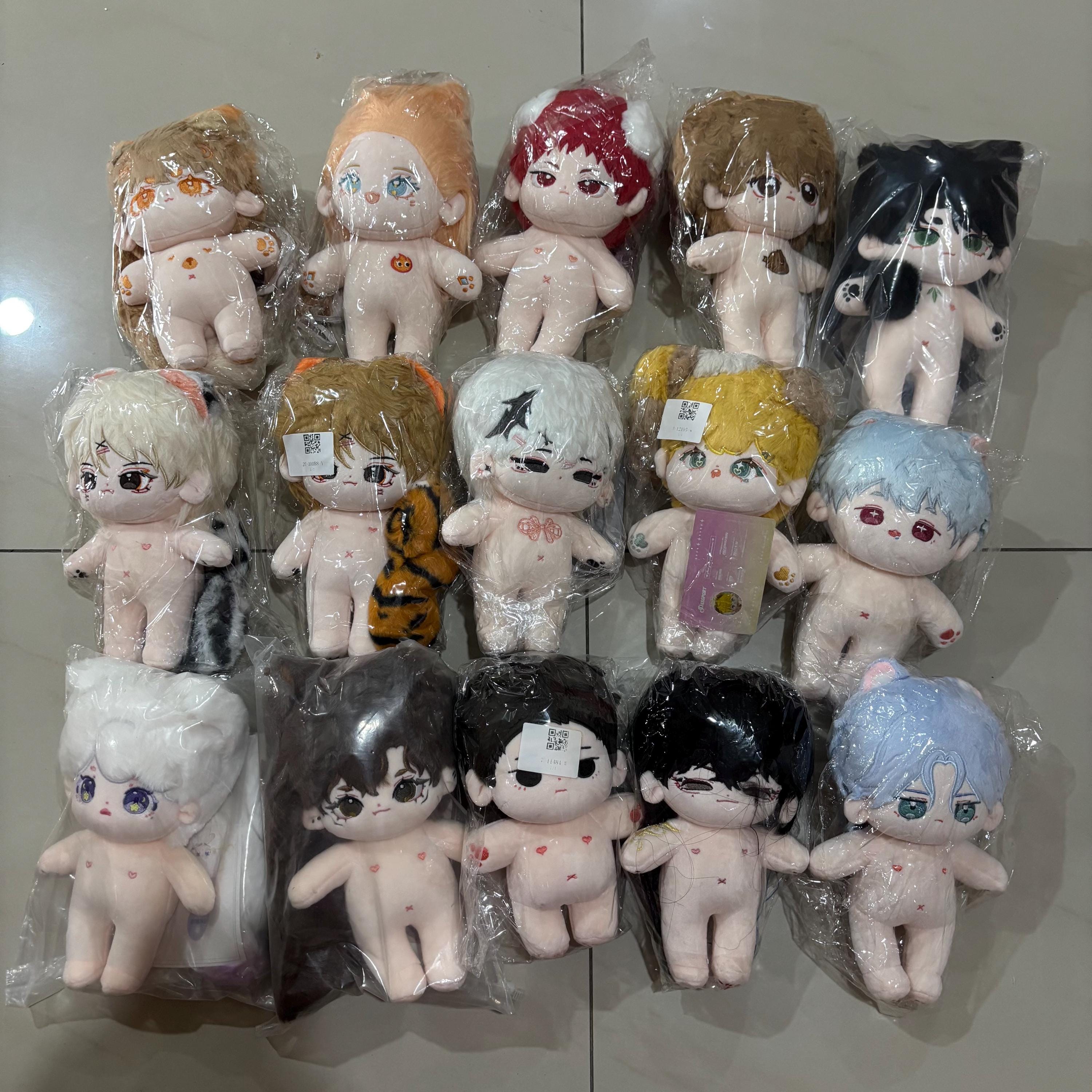 ENHYPEN ジェイク　ぬいぐるみ　40cm ドール　マスター　エンニマルズ ENHYPEN ジェイク ぬいぐるみ 40cm ドール マスター