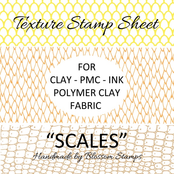 Fondant Texture Mats Etsy