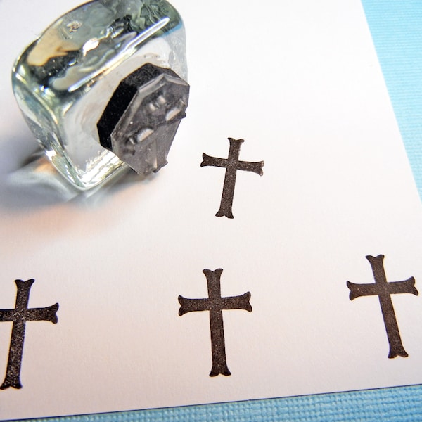 Christian Rubber Stamps Etsy