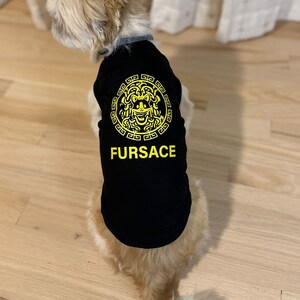 Ropa gucci para perros sale