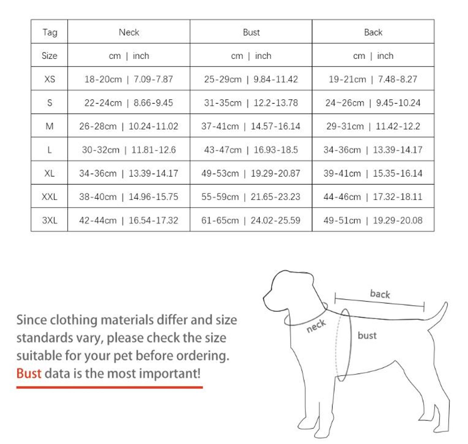 Designer Dog Clothing: Cute Clothes for Small Dogs, Gift for Dog Lover ...