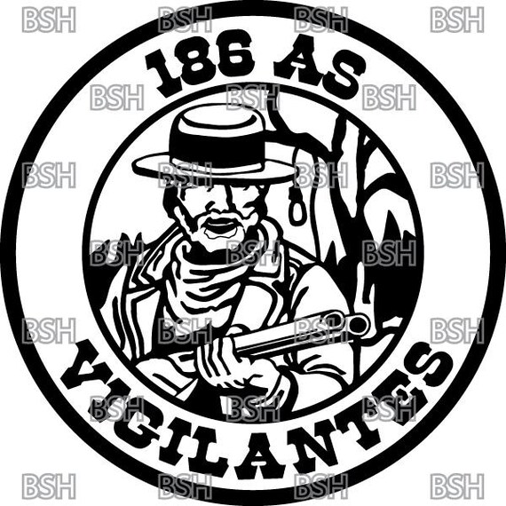 186th Airlift Squadron (montana ANG) Patch Vector Image