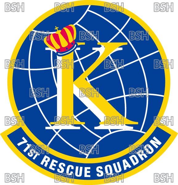 71st Air Control Squadron Moody Afb Video