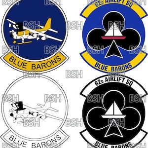 62nd Airlift Squadron (Little Rock AFB) patch vectorafbeeldingsbestanden (.ai-, .pdf- en .svg-indelingen) plus rasters (.png en .jpg)