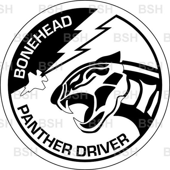 95th Fighter Squadron (tyndall AFB) Patch Vector Image Files (.ai