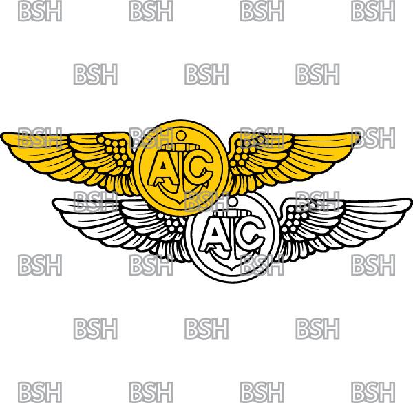 Naval Aviator Badge - Etsy Canada