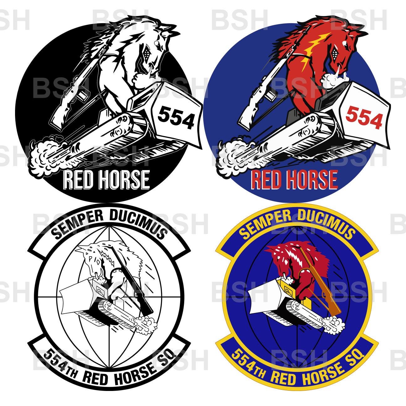 Air Force Pacaf - Etsy