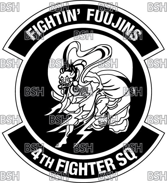 4th Fighter Squadron ワッペン 3枚セット il_fullxfull.6530443666_d54g.jpg