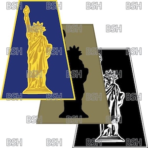 Arquivos de imagem vetorial de patch da 77ª Brigada de Sustentação (formatos .ai, .pdf e .svg) mais rasters (.png e .jpg)