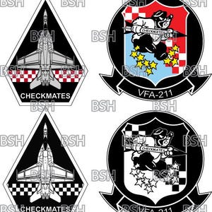 米海軍　VFA-115 NEWパッチ 米海軍 VFA-115 NEWパッチ 米海軍 VFA-115 NEWパッチ File:VFA