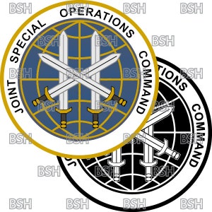 Arquivos de imagem vetorial JSOC Seal (formatos .ai, .pdf e .svg) mais rasters (.png e .jpg)