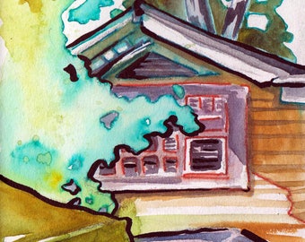 Affordable Original Art