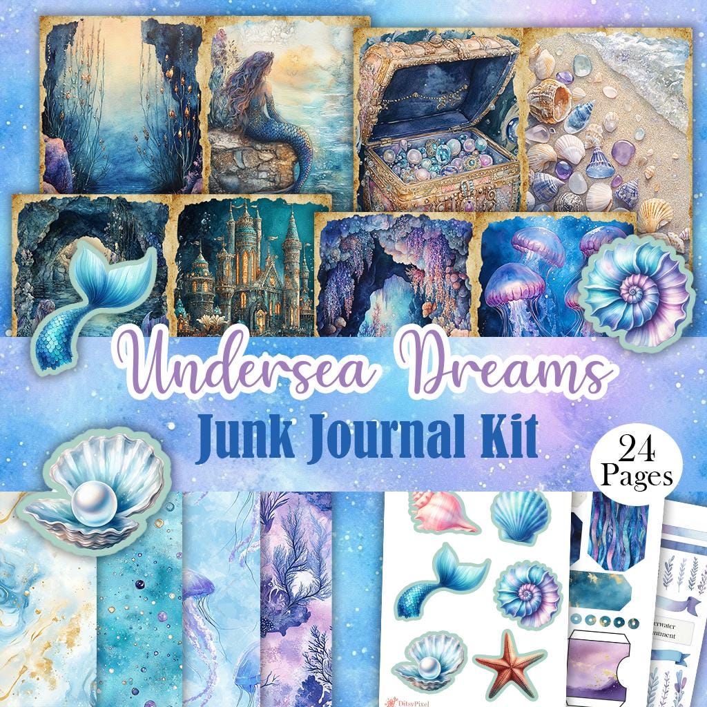 Journalsay - Etsy 日本