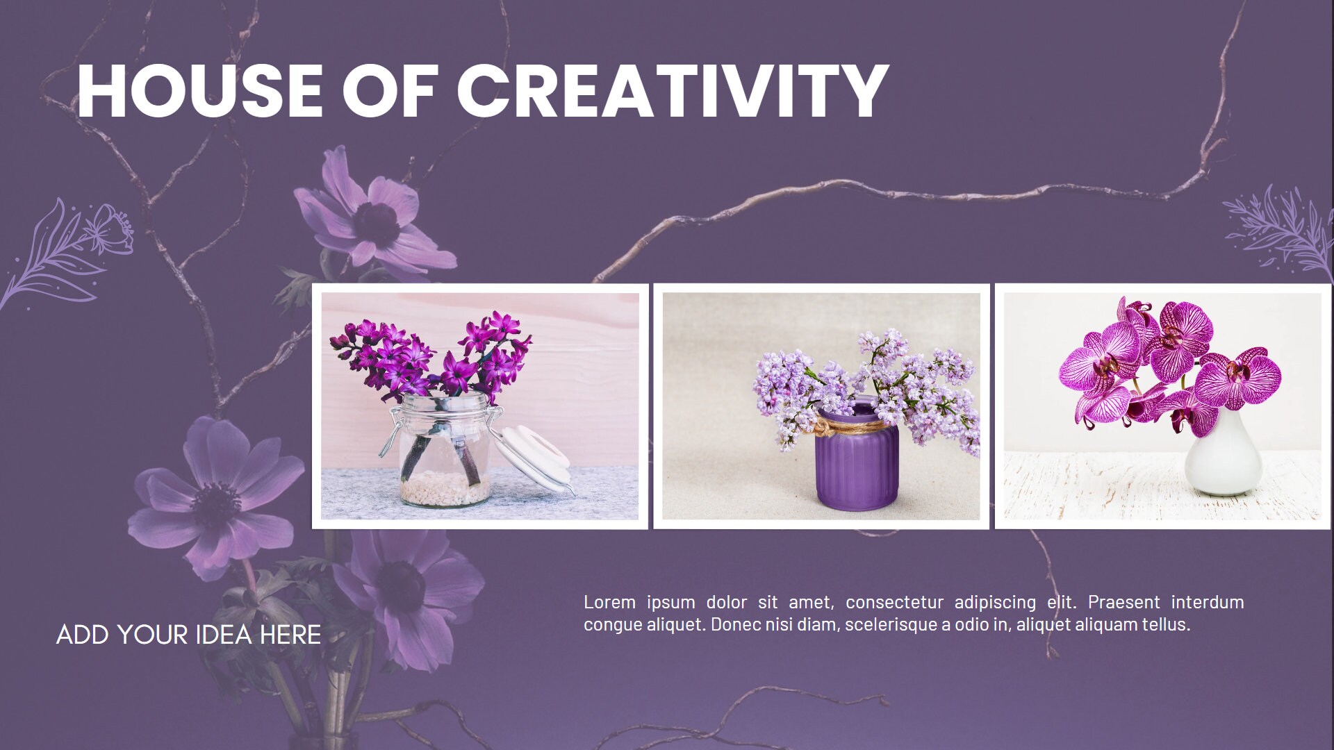 Editable Masterclass Presentation Slides: Canva & Powerpoint (instant ...