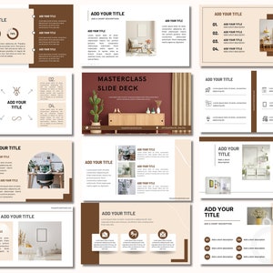 Editable PowerPoint Template Design with Modern PowerPoint Infographics slides, for Bussiness, marketing, educational Needs | Canva & Ms PPT