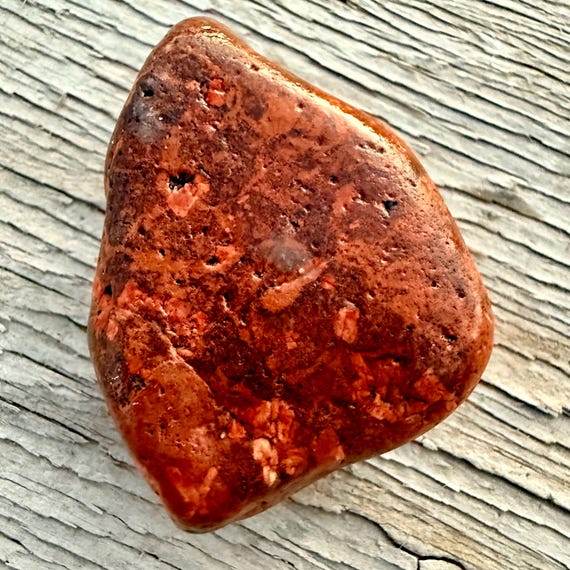 Rhyolite Rock Color
