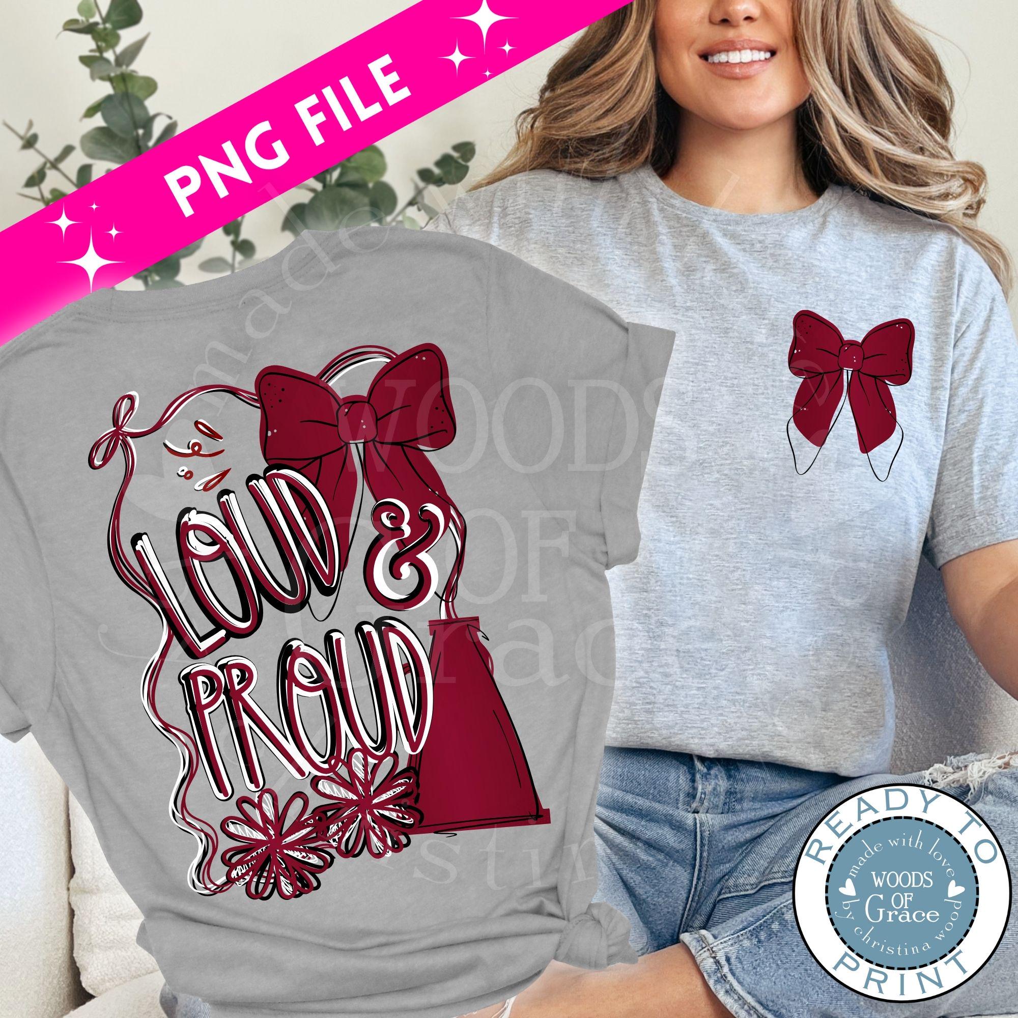 Proud Mary - Main Image