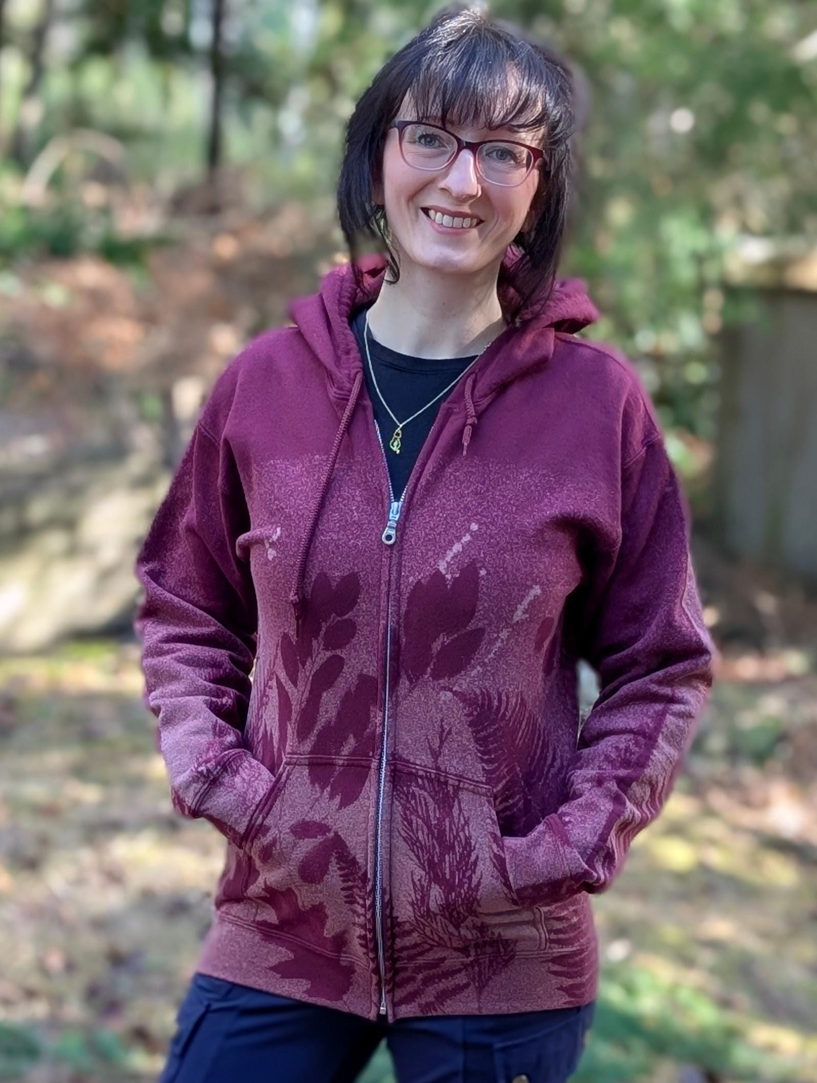 Zip Up Fruit Of The Loom Classic Hooded Sweat Jacket Classic 
