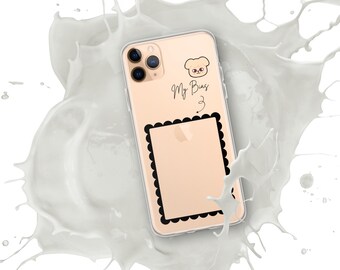 スンミン 携帯ケース、Stray Kids フレキシケース、Stray Kids クリア