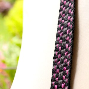 Rigid Heddle Weaving, Inkle Bands and Bag, Digital Download PDF, Inkle ...