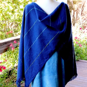 Rigid heddle weaving pattern, The Anastasia Shawl, PDF digital download, rigid heddle loom, hand woven shawl