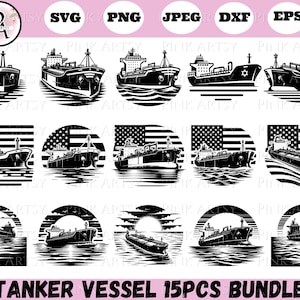 Tanker Schiff Schiff svg png jpeg dxf eps Öltanker Schiff Clipart Tanker Schiff Clipart Tanker USA Schiff Öltanker svg png Vektor Tanker svg