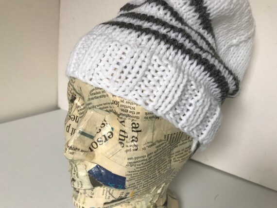 hats for chemo patients