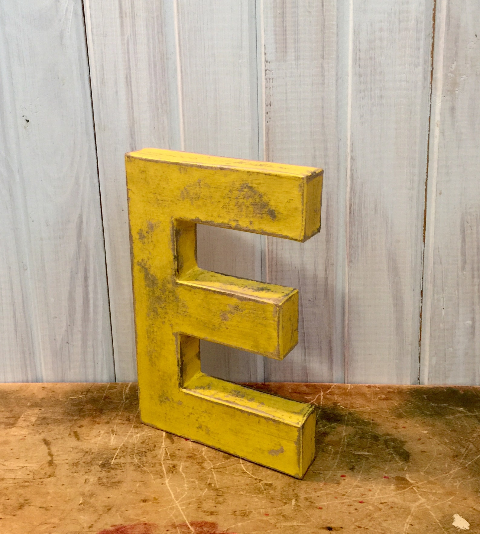 8 Inch Letter Letter E in Mustard Yellow Sturdy Paper Etsy 8 Inch Letter Letter E in Mustard Yellow Sturdy Paper Etsy