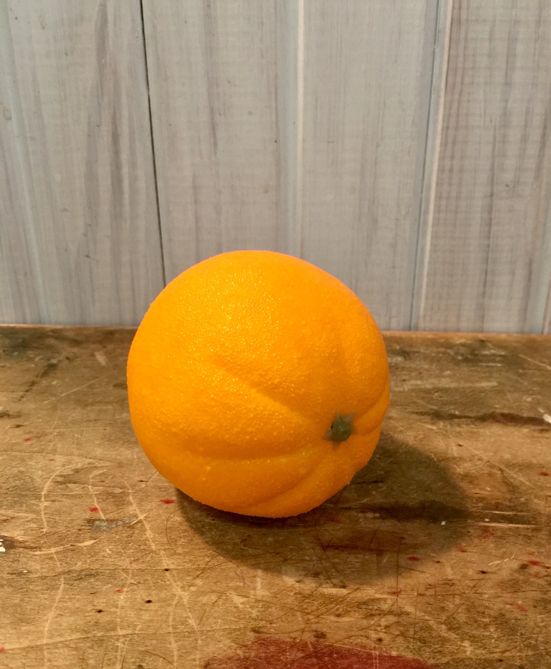 Decorative Orange Artificial Fruit Faux Orange Fruit Basket Fruit Bowl