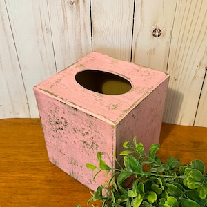 Paper Mache Storage Box - Etsy