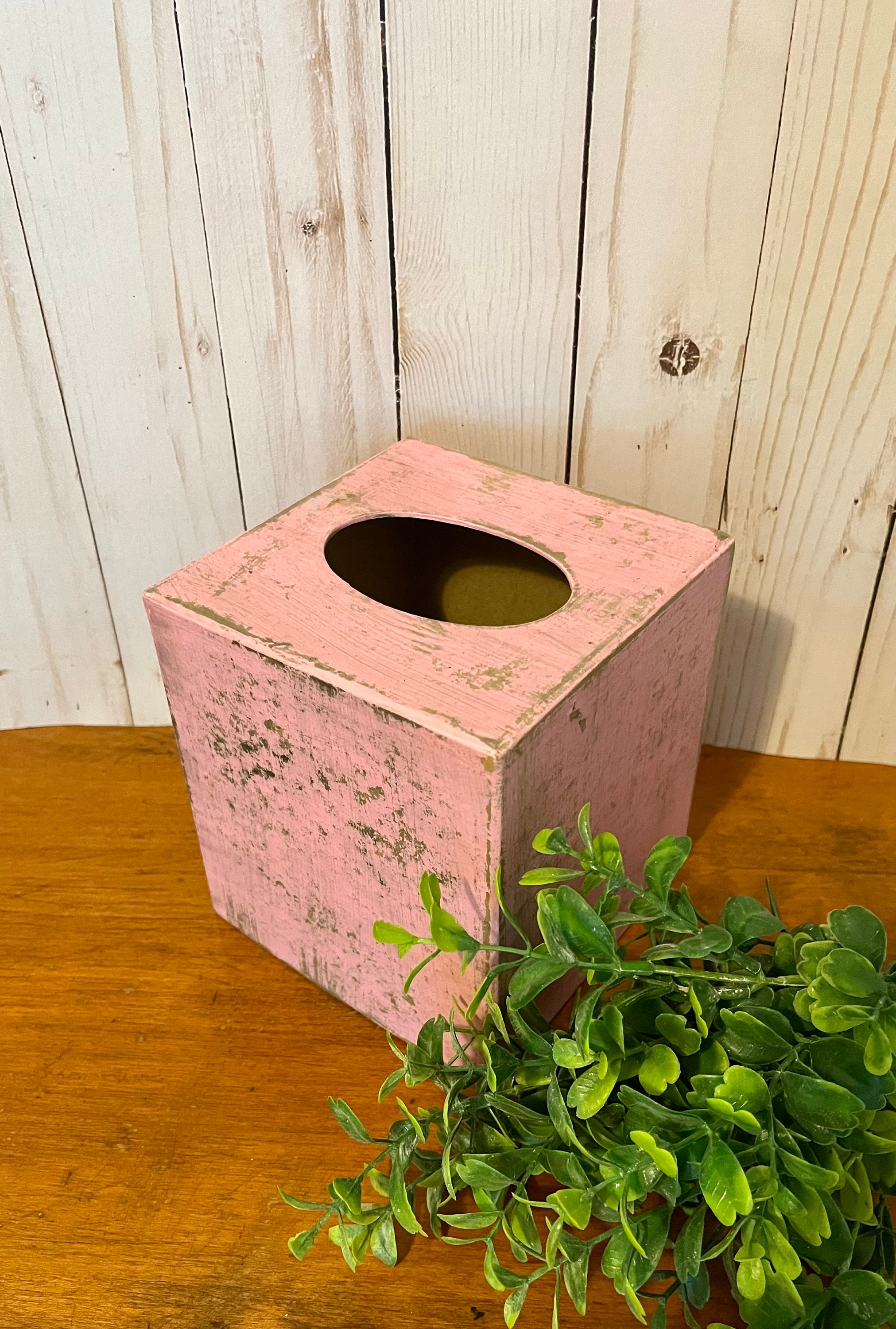 Paper Mache Storage Box - Etsy